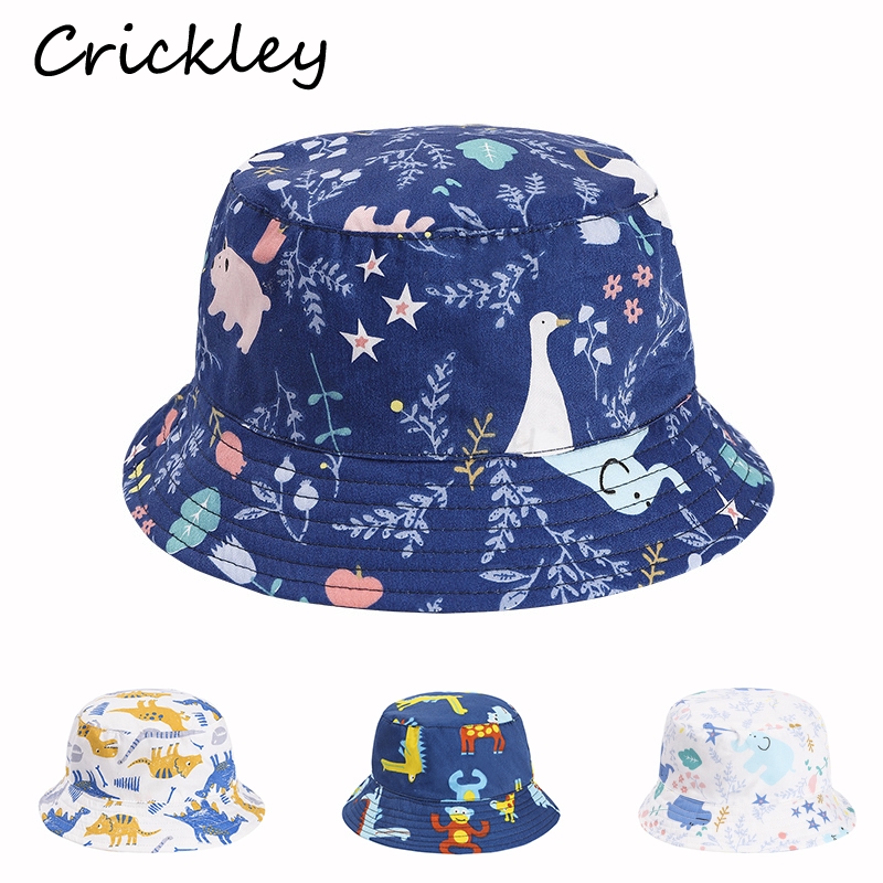 toddler fisherman hat