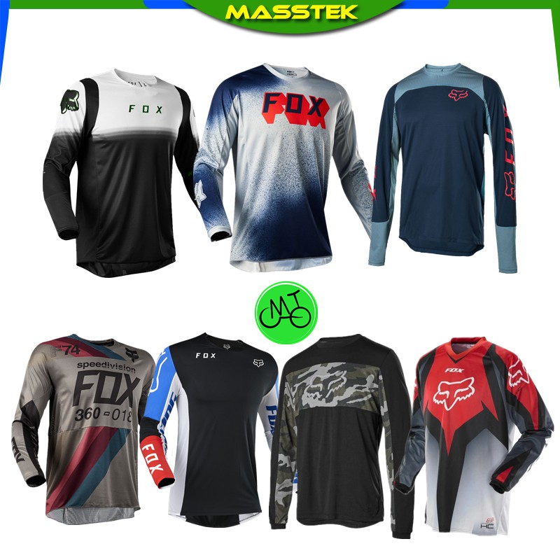 mtb racing jersey