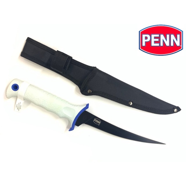 penn fillet knife