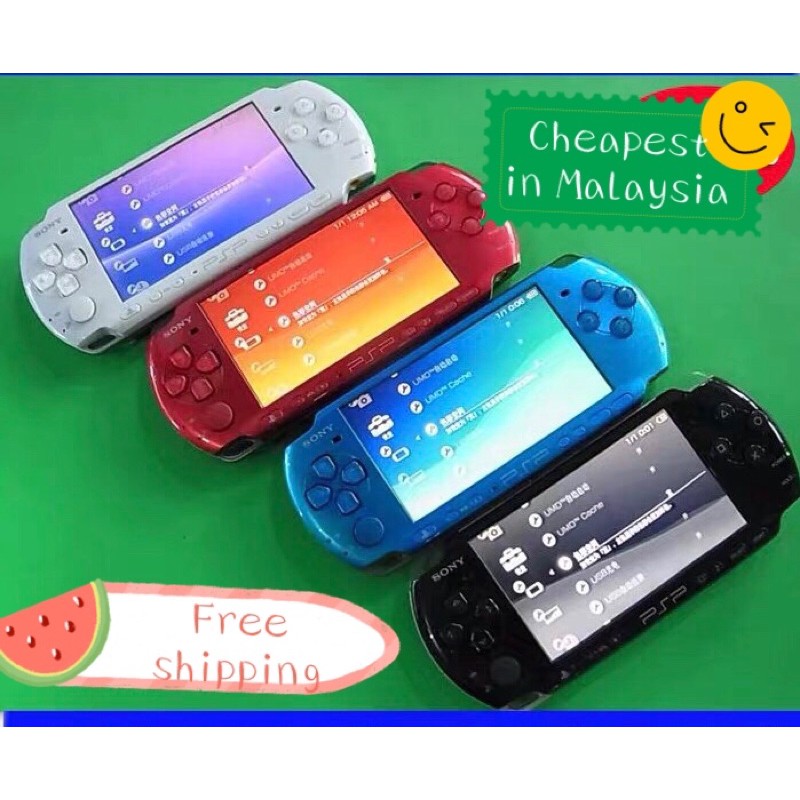 psp 100