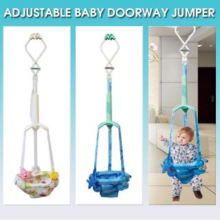 baby jump up swing