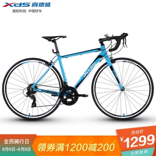 xds rx200 road bike