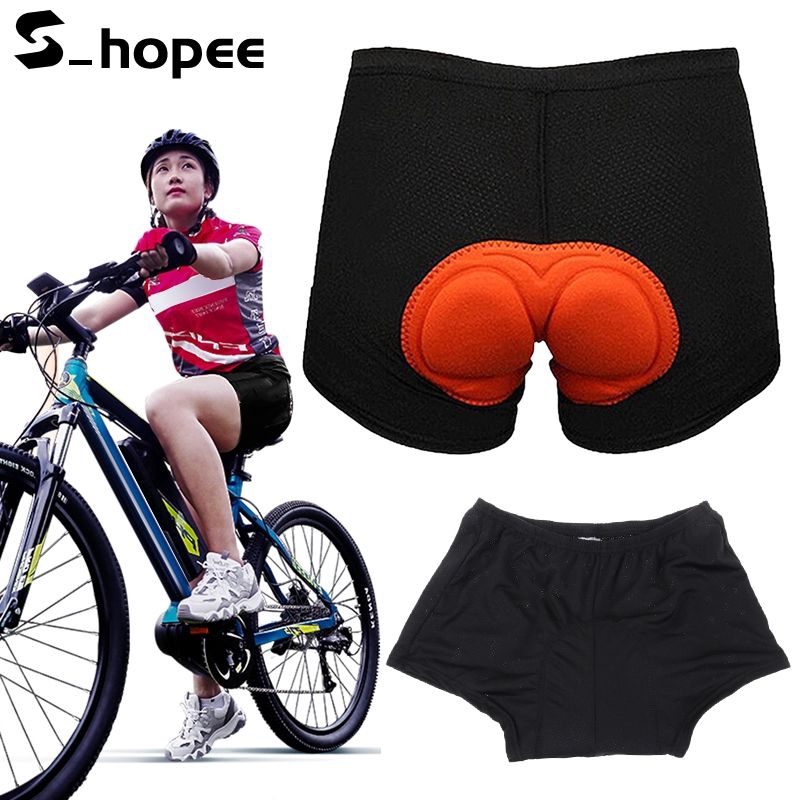 cycling underpants mens