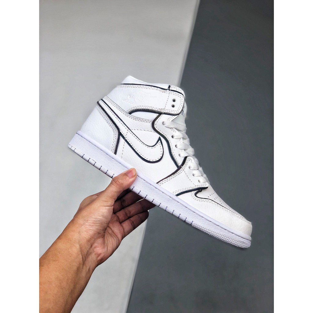 jordan 1 dimensions
