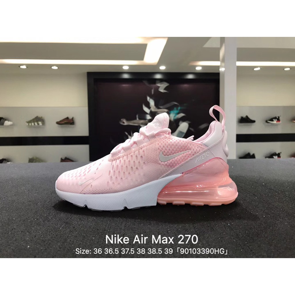 nike air max 270 numero 38