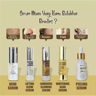 serum acne nasa