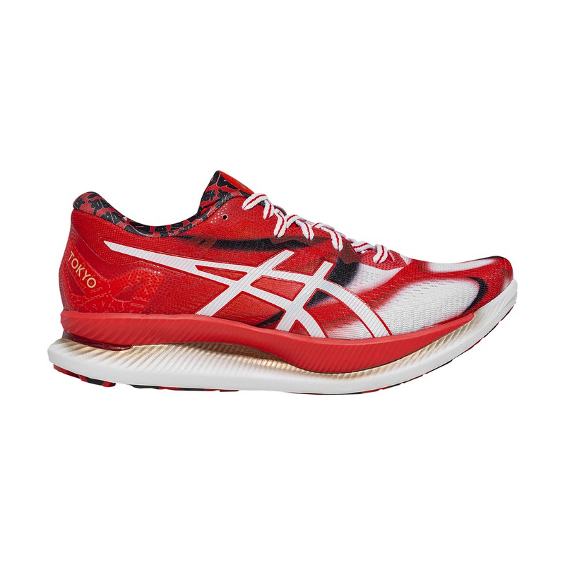 asics glideride malaysia