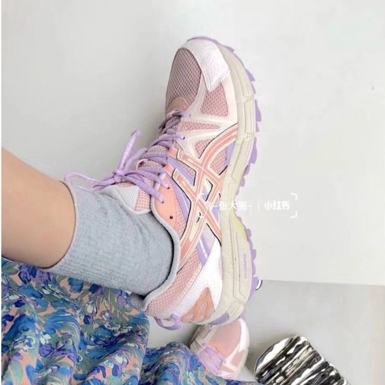 asics ice cream