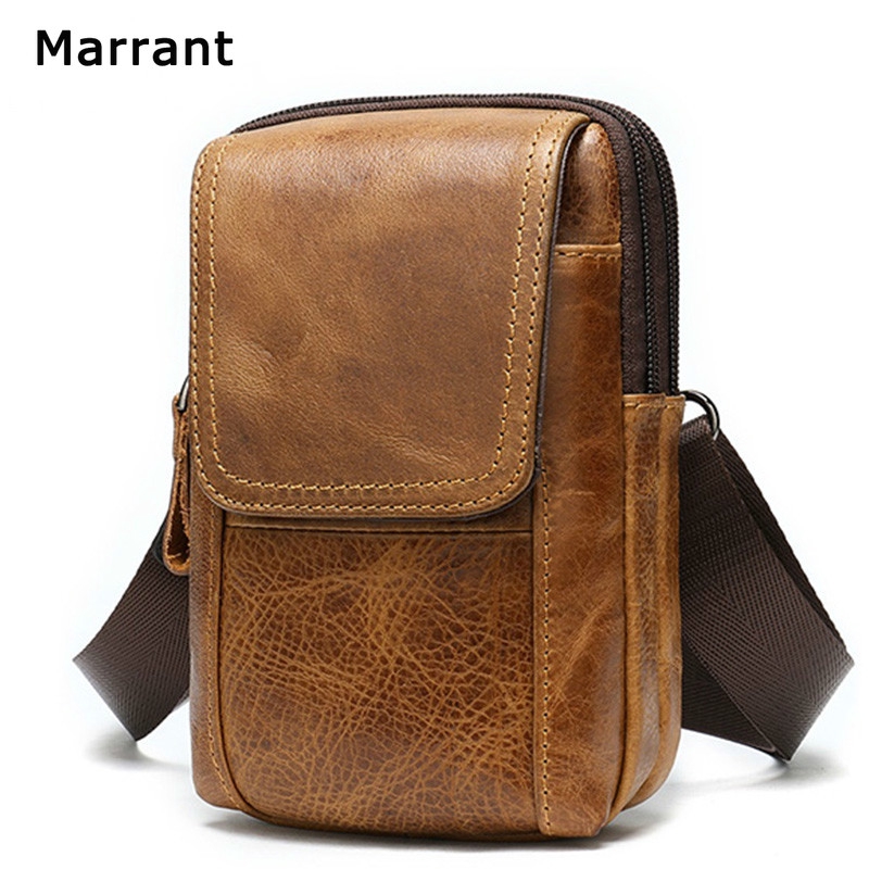 man belt pouch