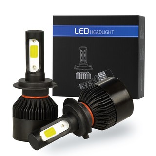 Perodua Viva Headlight Bulb - Gambleh 3