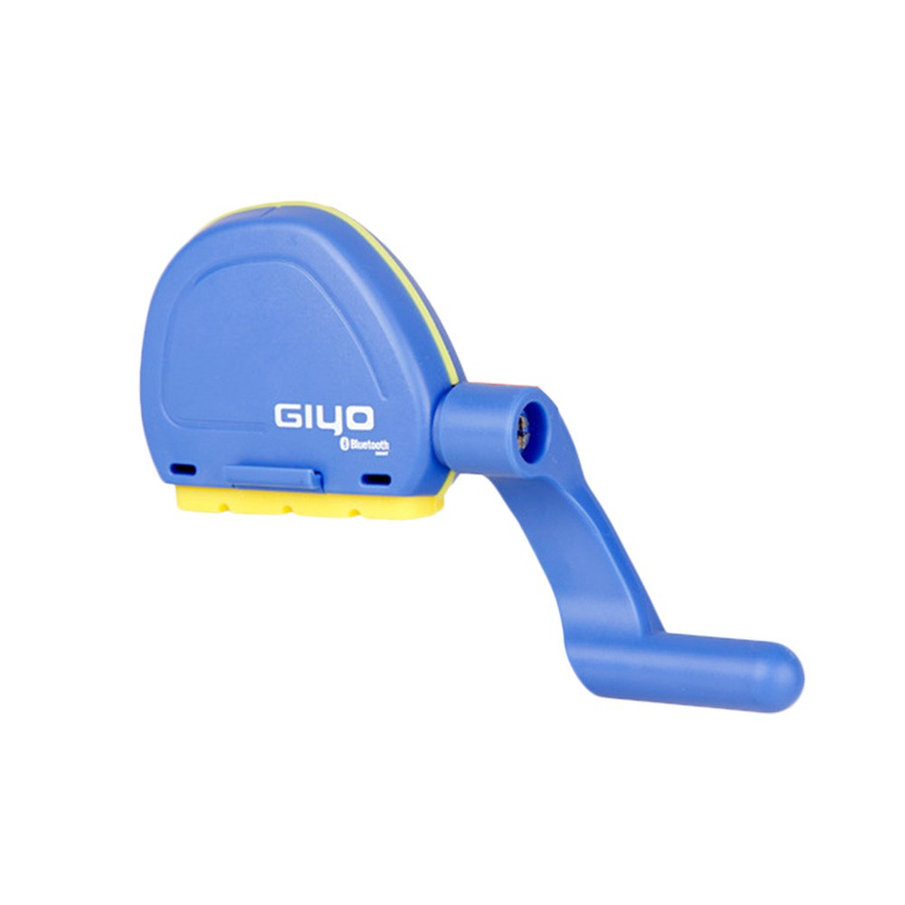 giyo speedometer