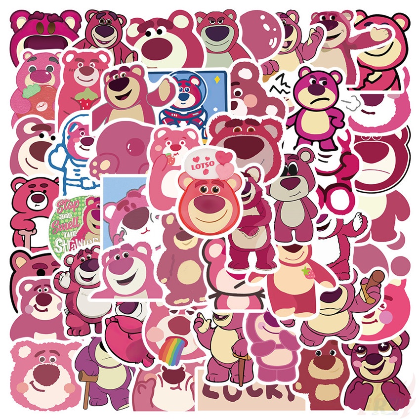 Lotso Huggin Bear - một chú gấu bông đáng yêu và đầy tình cảm. Không chỉ là một nhân vật trong Toy Story, Lotso còn là người bạn đáng tin cậy trong mọi giai đoạn của cuộc đời. Hãy xem thêm và cảm nhận những giá trị đích thực từ Lotso Huggin Bear.