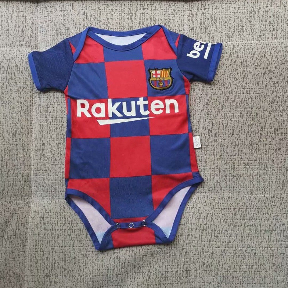 newborn barcelona jersey