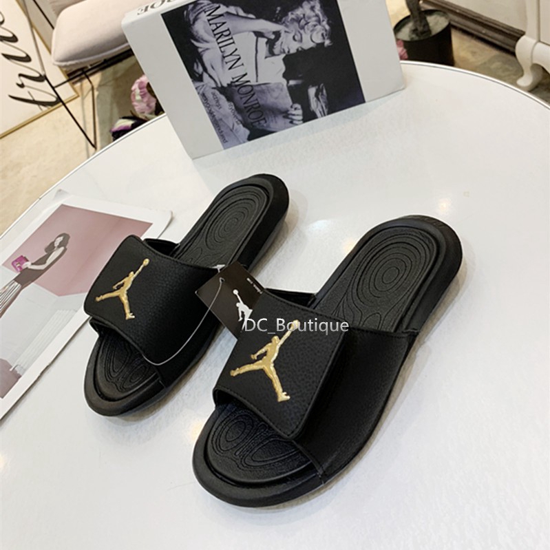 nike velcro flip flops