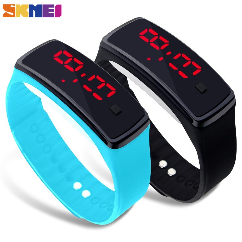 led watch shopee
