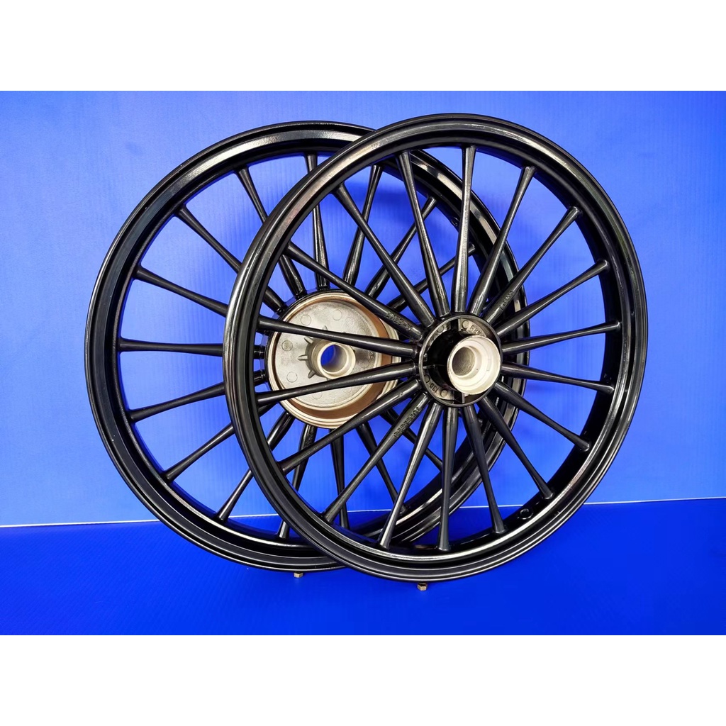 Yamaha RXZ Sport Rim 188/Sport Rim RXZ 18 Batang Shopee Malaysia