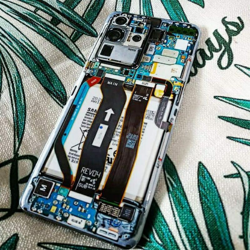 samsung s21 ultra shopee