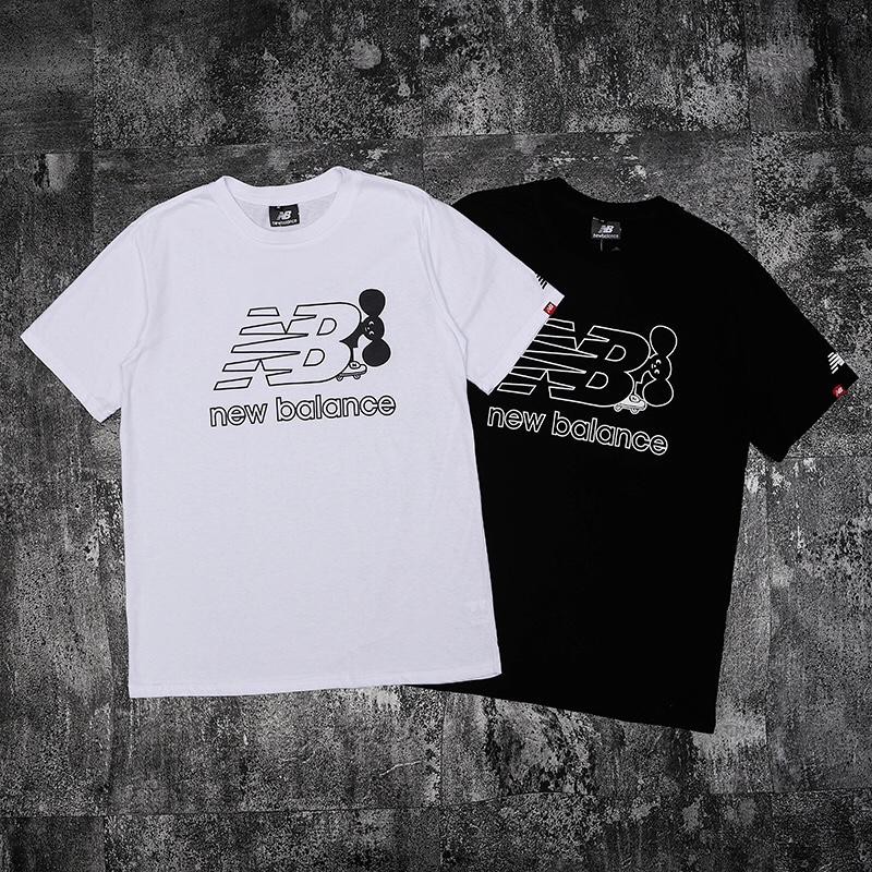 new balance custom shirts