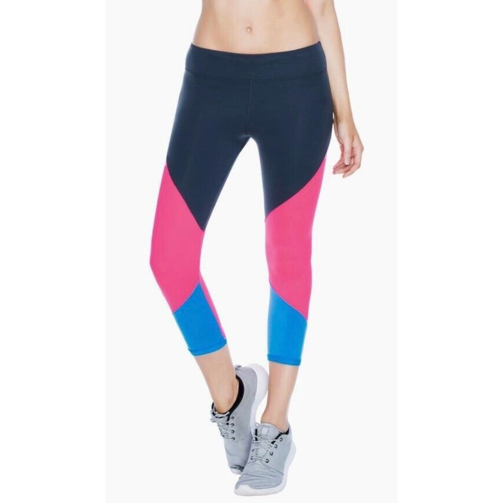 lorna jane fleece lined tights