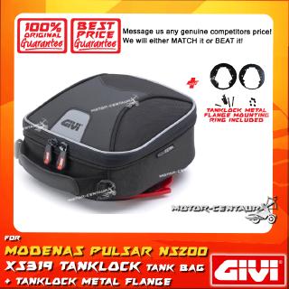 tank bag for ns200