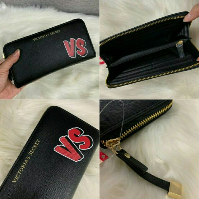 Victoria Secret Malaysia Wallet