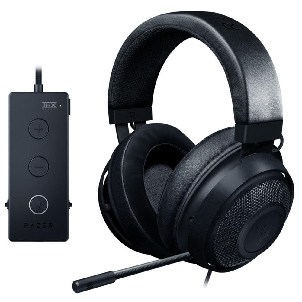 razer kraken bluetooth headset