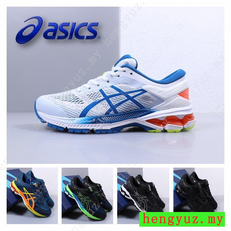 new asics 2019