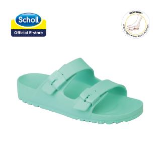 scholl reflexology sandals