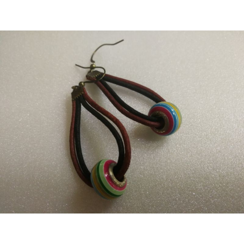 Handmade Artisan Earrings