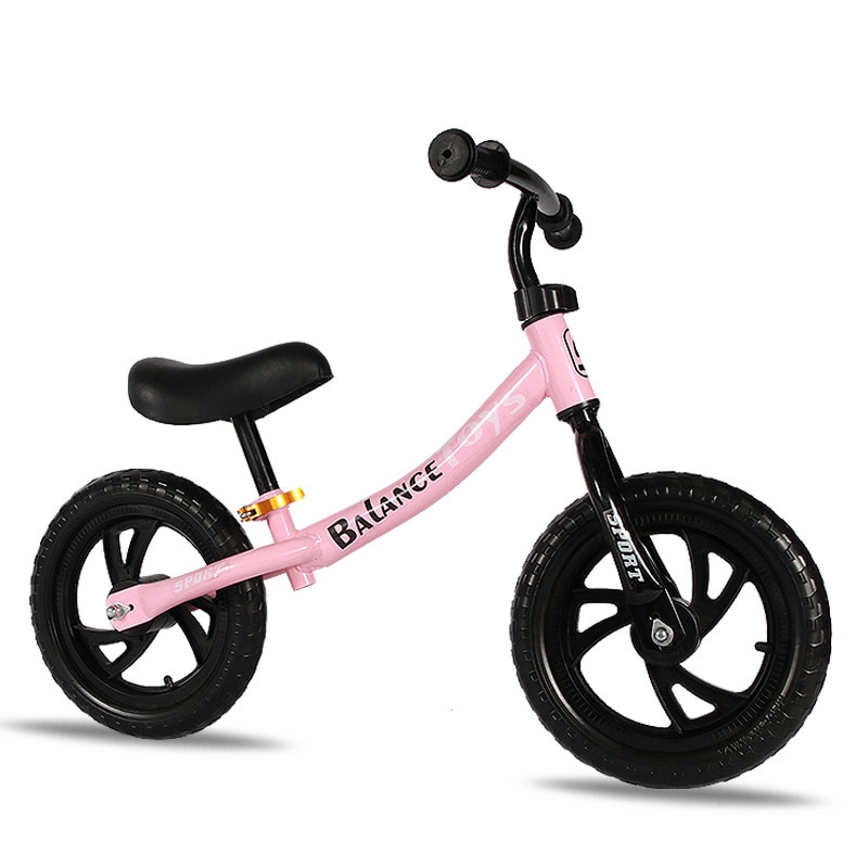 two wheeler toy bike