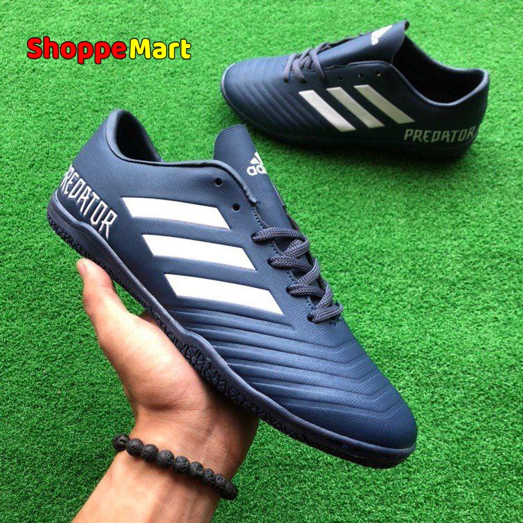 adidas predator navy