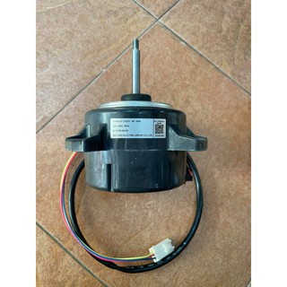 Original Genuine Panasonic Cu C9pkh Kc9qkh Outdoor Fan Motor A951733 Yyw20 6 7096 20w Shopee Malaysia