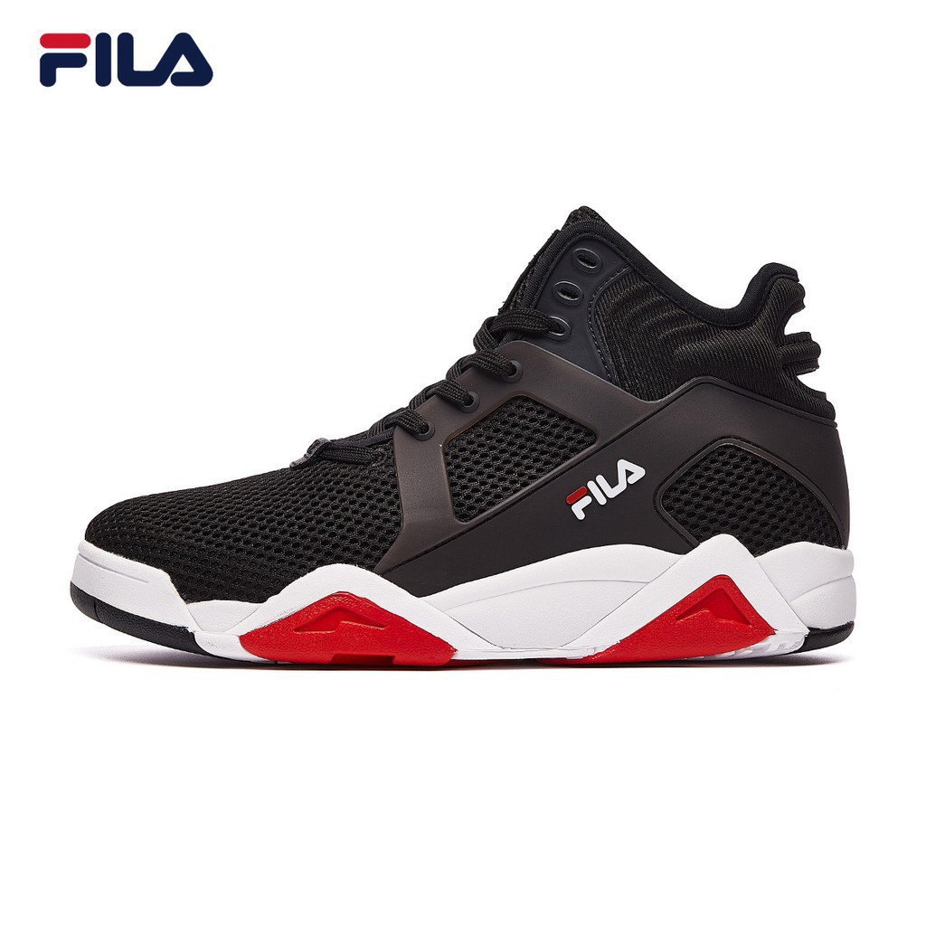 fila basketball shoes 2019