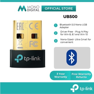 Tp link bluetooth adapter ub4a как подключить