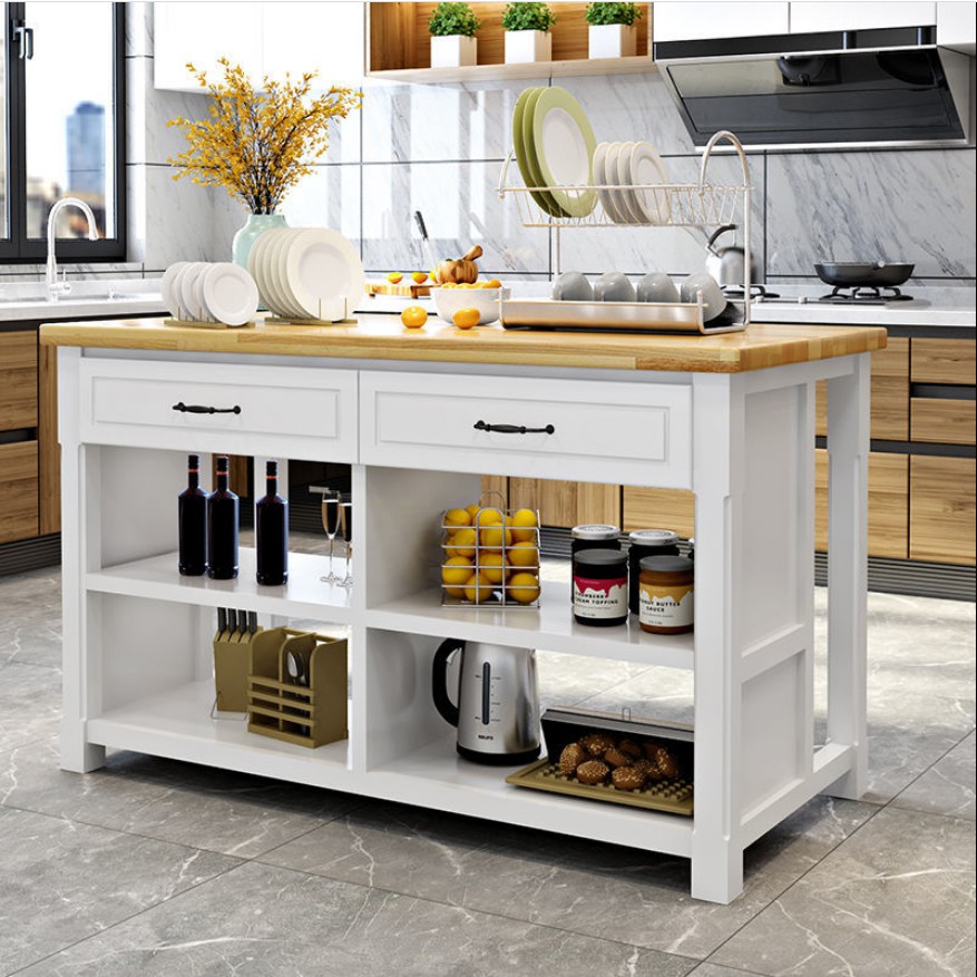 Cooking Table Kitchen Guide, Crate 038 Barrel Kitchen Islands