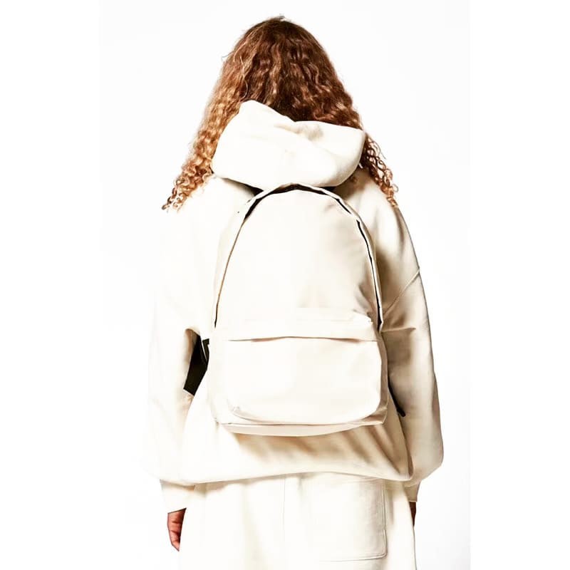 fear of god essentials waterproof backpack