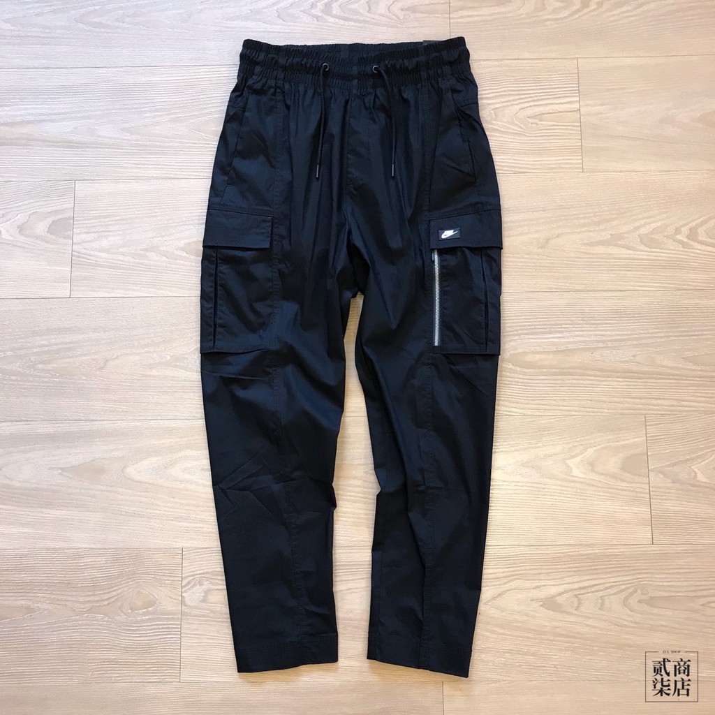 nsw cargo pants