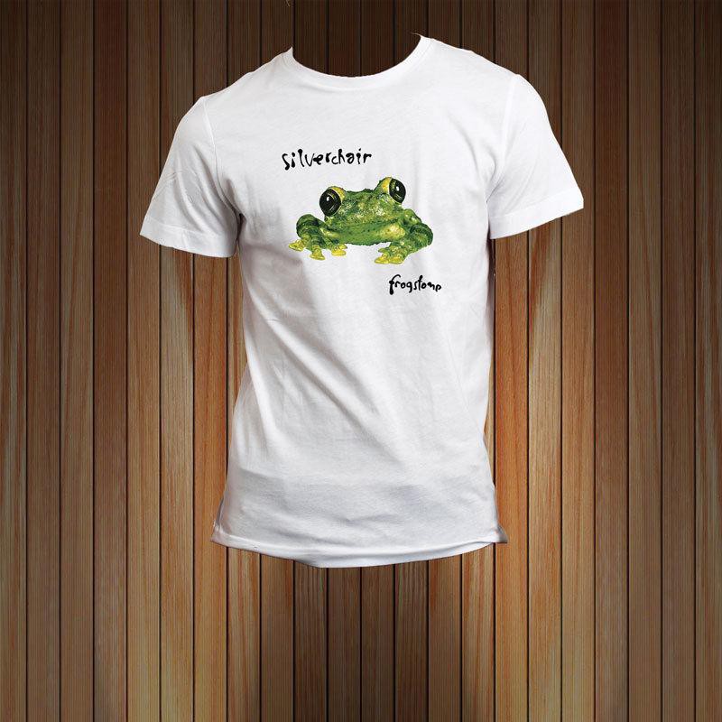 silverchair merch
