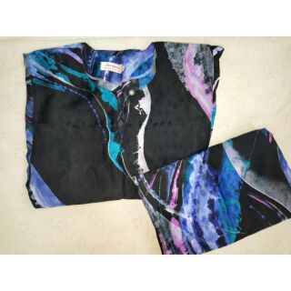 Preloved Used Fashion Apparel Defect Ironless Baju Preloved Used Fashion Apparel Defect Ironless Baju