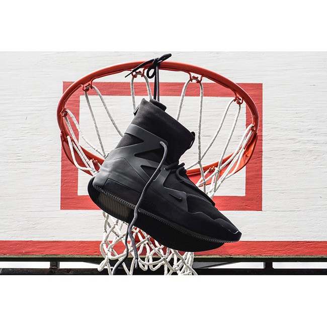 fog basketball shoes