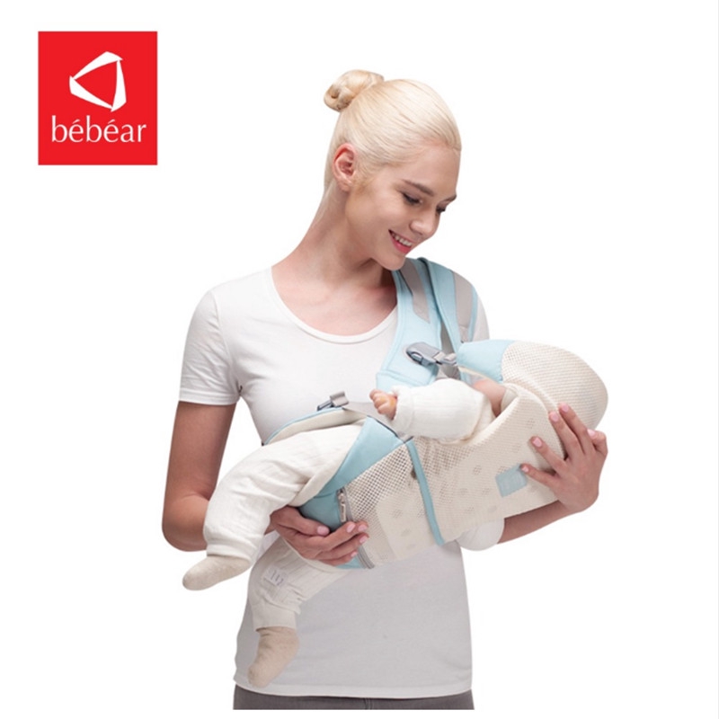 bebear carrier newborn