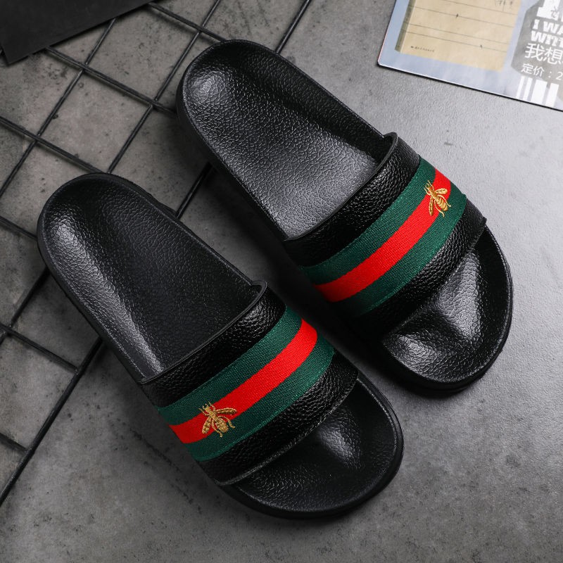 high end womens slippers