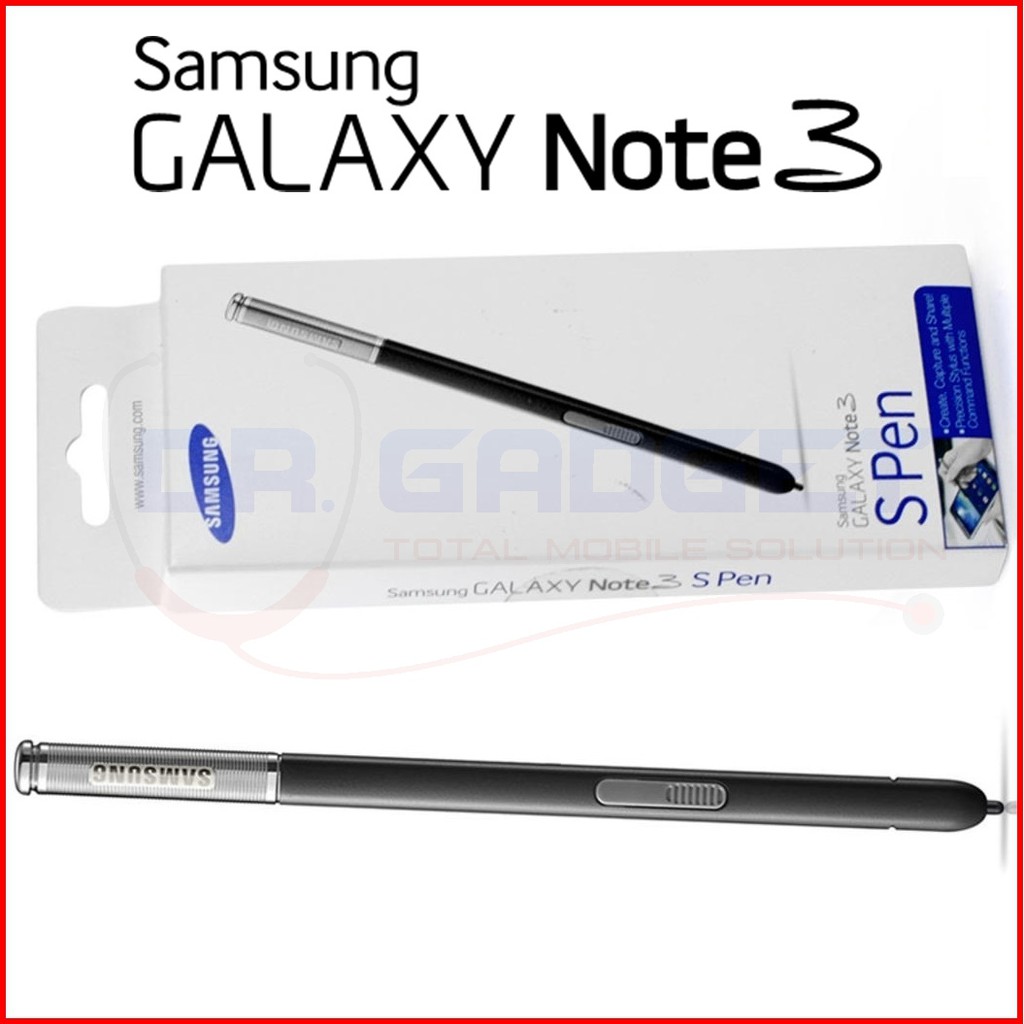 note 3 s pen functions