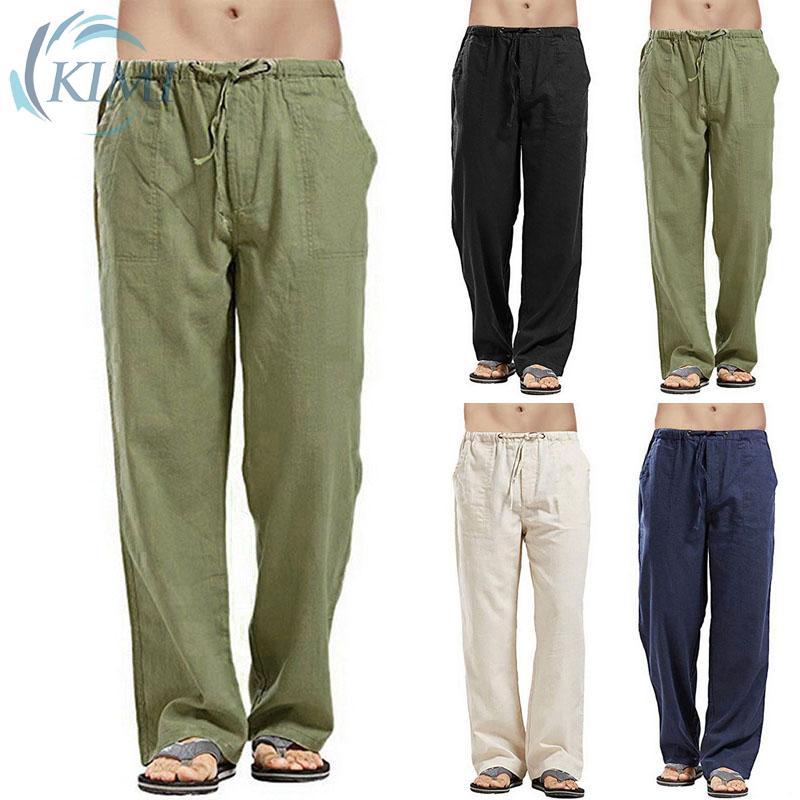 wide leg tracksuit bottoms mens