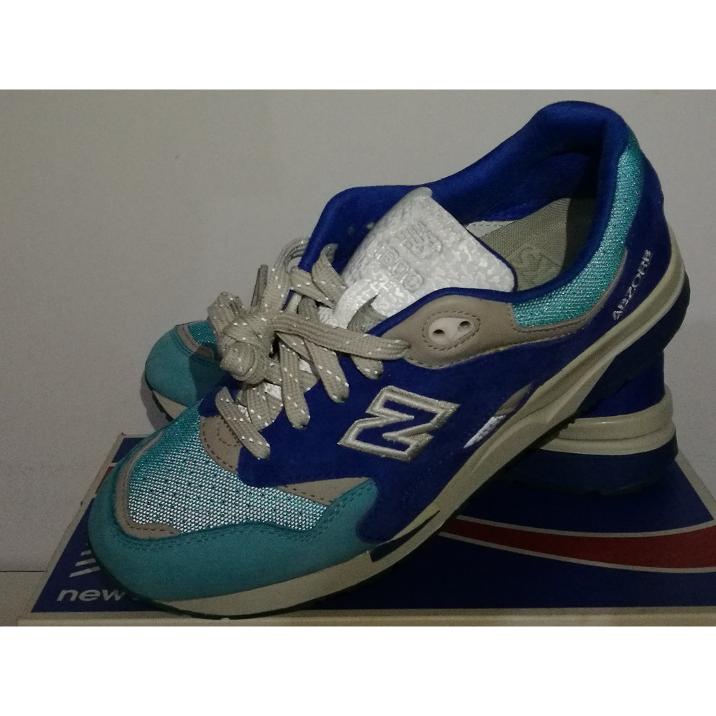 new balance 1600 grand anse