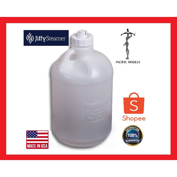 (Jiffy Parts) Water Tank assembly for Jiffy Steamer J2 Shopee Malaysia
