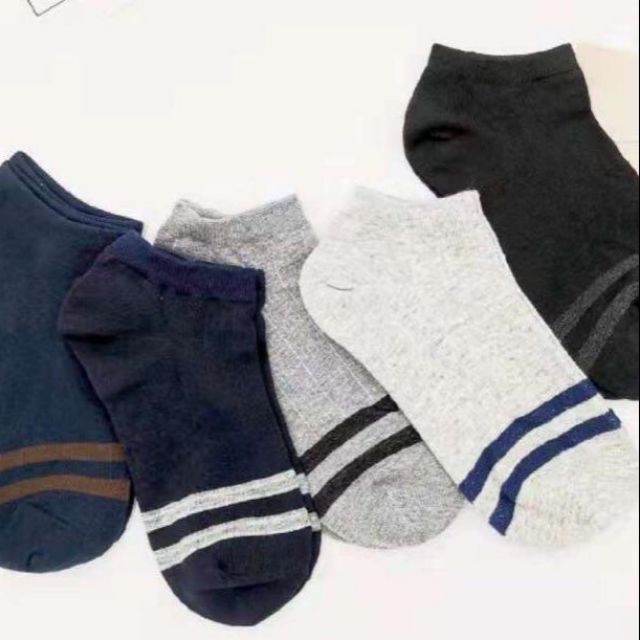 Buy Sock Stokin Men Stoken Seetracker Malaysia