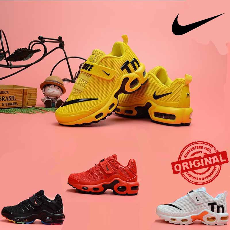baby nike tn shoes
