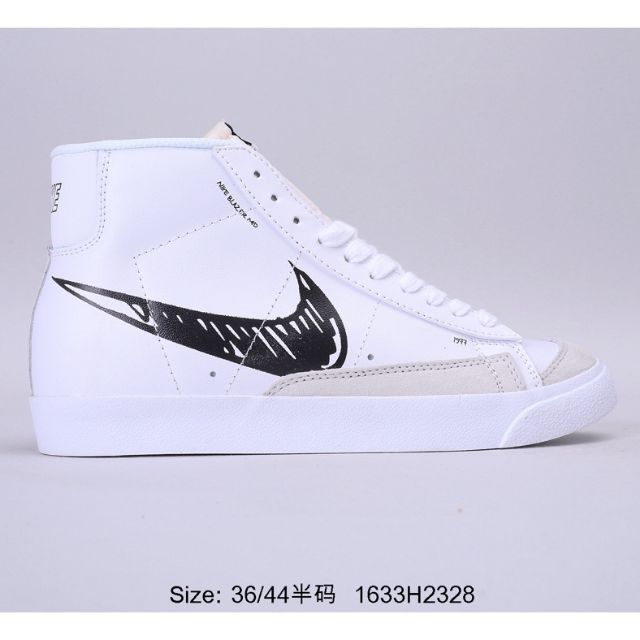 nike blazer 36