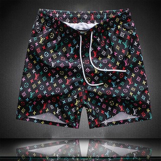 louis vuitton mens swim shorts